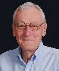 Daniel Phillips Howes, 84