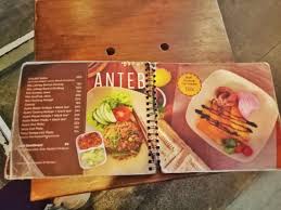 Deskripsi toko kedai buku makan kata. Daftar Harga Menu Minuman Dan Makanan Di Kedai Kolega Bersahabat Banget Guideku Com