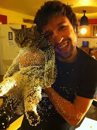 Benjamin Dewhurst (bendewhurst)