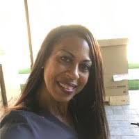 Kimberly Mcqueen's Instagram, Twitter & Facebook