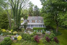 I help raise funds for the annual kitchen & garden tour which is over 20 years strong. House For Sale Hortulus Farm In Wrightstown