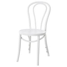 Ogla Stuhl Drinnen Draussen Weiss Ikea Osterreich Stuhle Weisse Stuhle Ikea
