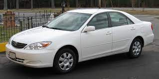 Find 250 used 2002 toyota camry as low as $1,800 on carsforsale.com®. Toyota Camry Xv30 Wikipedia