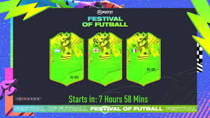 Connecting businesses one at a time. Fifa 21 Festival Of Futball Leaks And Predictions Including Path To Glory Football Reporting