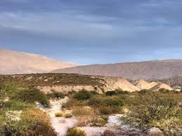 Distancia Entre Santa Maria Y San Fernando Del Valle De Catamarca