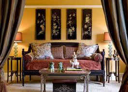 The largest question that you need to ask yourself before undertaking an asian living room design is whether the. A Showcase Of 15 Modern Living Room Designs With Asian Influence Home Design Lover