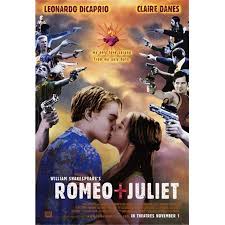 Drama, liebesfilm william shakespeares romeo + julia character : Pop Culture Graphics Mov201190 William Shakespeares Romeo Juliet Movie Poster 44 11 X 17 Walmart Canada