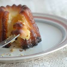 Canneles Vegetaliens Et Sans Gluten Recette Recette Recettes De Cuisine Alimentation