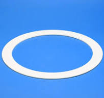 Industrial Wear Resistance Mechanical Zro2 Zirconia Ceramic Sealing Ring