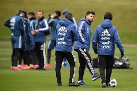 The largest coverage of online football video streams among all sites. Soccer Odds Roundup Germany Argentina Betting Favorites In Friday Friendlies Bleacher Report Latest News Videos And Highlights