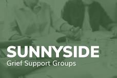 Grief Support Group in Sunnyside