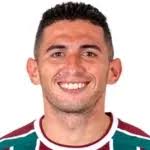 Danilo Carvalho Barcelos