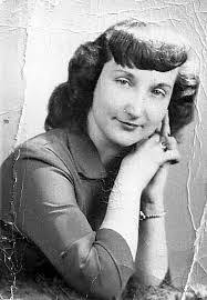 Mary Bramley's Instagram, Twitter & Facebook