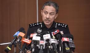 Sokongan berbilang bahasa berkelayakan berkenaan soalan tentang perdagangan, pembayaran dan rakan kongsi. Bukit Aman Terima Maklumat Polis Disyaki Lindungi Premis Judi Haram Di Sungai Buloh Nasional Berita Harian