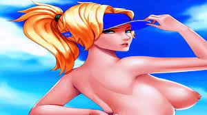 Penny Fortnite R34 Watch Now FREE On | Hot-Cartoon.com