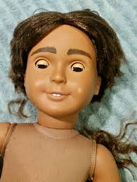 Make Your Own Boy Dolls