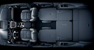 2014 Gmc Acadia Interior Seating Down Gmc Terrain Gmc Acadia Denali