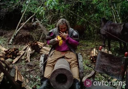 Aguirre, The Wrath of God 4K Blu-ray Review | AVForums