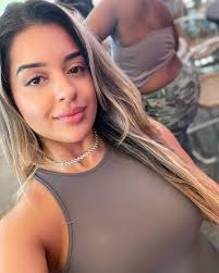 AMANDA 💜 Personal Trainer