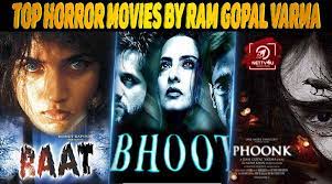 Some movies are r rated so watch your own risk. Top 10 Horror Movies By Ram Gopal Varma Latest Articles Nettv4u