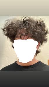 There's a lot to take into account when searching for the perfect haircut. I M Gonna Get A Haircut In A Few Days And Really Just Would Like To Know What Style Should I Go For To Fix This Big Mess Malehairadvice