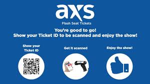 Axs Flash Seat Tickets Mabee Center Official