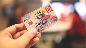 Get extra data, talktime and sms. How To Buy The Best Singapore Tourist Sim Card Living Nomads Travel Tips Guides News Information