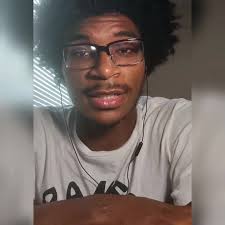 Anthony "The Wolf" Hunter