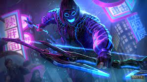 Schools and other educational institutions are widely Neon Fortnite Wallpaper Novocom Top