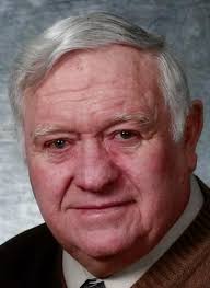 Roland DeWeerd Obituary (1931