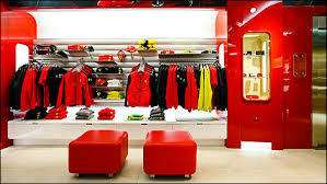 Maybe you would like to learn more about one of these? Ferrari Store Opens In The Heart Of Athens Car News Auto123