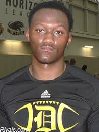 Top 25 Recruits in Detroit