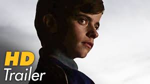 The Returned: hanging out with Victor and the French undead