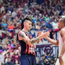 Explore tweets of gabriel deck @gabriel_deck on twitter. La Vida De Pelicula De Gabriel Deck El Pibe De Pueblo Que Brilla En El Basquetbol De America