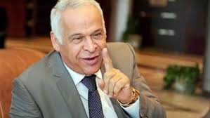 وكتب خالد الغندور عبر حسابه الشخصي بموقع فيسبوك: Ø§Ù„ÙˆØ·Ù† Ø³Ø¨ÙˆØ±Øª Ø¨ÙŠÙ‚ÙˆÙ„ÙˆØ§ Ù…Ø­Ù…Ø¯ Ø´Ø±ÙŠÙ Ø²Ù…Ù„ÙƒØ§ÙˆÙŠ ÙˆÙ…ØµÙŠØ± Ø§Ù„Ù‚Ù…Ø© ÙˆØ³Ø®Ø±ÙŠØ© Ù…Ù† Ø±Ø¦ÙŠØ³ Ø³Ù…ÙˆØ­Ø©