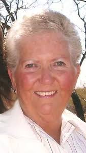 Jean Buckley Obituary