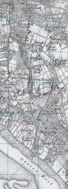 Europe, england is bordered by scotland and wales, and by the celtic sea, english channel, irish sea and north sea. 180 Maps Of Liverpool Ideas In 2021 Liverpool Liverpool History Merseyside