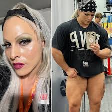 Iron Heidi (@ironheidi_ifbbpro) • Instagram photos and videos