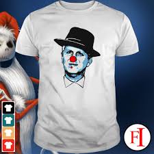 Check spelling or type a new query. Dave Portnoy Michael Rapaport Clown Shirt Hoodie Sweater Long Sleeve And Tank Top