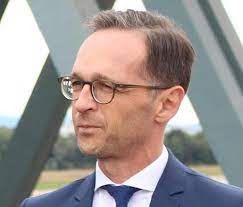 Neues und news zu stoffpuppen der puppenfee und gedanken zu waldorfpuppen. Maas Spd Nie Wieder Auschwitz Ist Leitlinie Deutscher Politik Pfalz Express