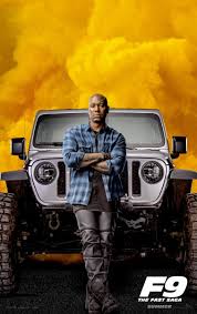F9 is the ninth chapter in the fast & furious saga, which has endured for two decades and has earned more than $5 billion around the world. Image Gallery For F9 Filmaffinity