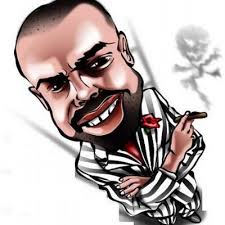 É considerado pelos órgãos federais um dos maiores traficantes de armas e drogas da américa latina. Fernandinho Beiramar Beiramar Trafc Twitter