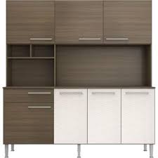 Prueba con nuestros muebles de cocina y podrás dejar todo en su lugar. Kit Mueble De Cocina Vero Sodimac Cl