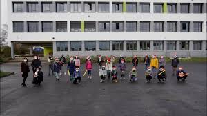 Musik Im Advent 2 Freiherr Vom Stein Schule Hunfelden Dauborn Youtube