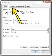 If you want to center the numbers or text inside each cell, you can do that using the options under the home menu. How To Center A Worksheet Horizontally And Vertically In Excel 2010 Live2tech