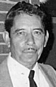 Raymundo Madrid Obituary (1932