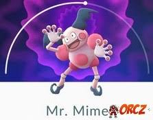 Mime, known in japan as barrierd (バリヤード, bariyādo), is a pokémon species in nintendo and game freak's pokémon franchise. Pokemon Go Mr Mime Orcz Com The Video Games Wiki