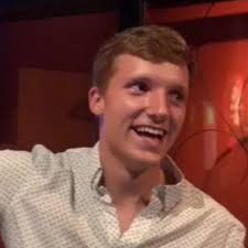 Hunter Morris's profile • Letterboxd