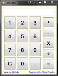 Use download calculator to swiftly and easily calculate the estimated time to transfer or download files over a network or the internet. Basic Calculator Download