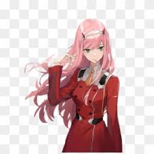 Anime Darling In The Franxx Zero Two Png Download Transparent Png 2222x2627 1614458 Pngfind Download transparent zero two png for free on pngkey.com. anime darling in the franxx zero two